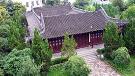 泰州中学附属初级中学图片