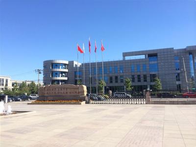 北京市海淀国际学校图片