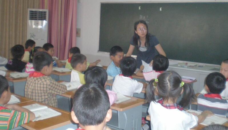 常州市中山路小学图片