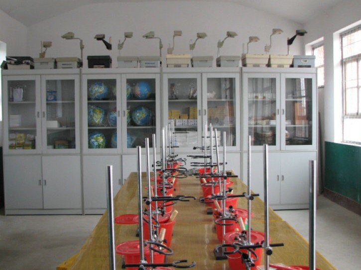 蓟县桑梓镇常各庄中心小学图片