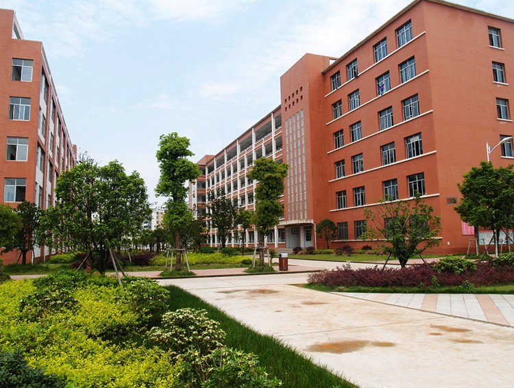 江西省临川一中|第一中学（临川一中）图片