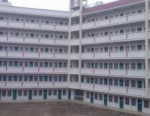 河源市源城区埔前一中|第一中学（埔前一中）图片