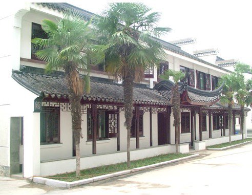 苏州市十中|第十中学（苏州十中）图片