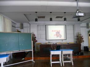 温州市龙湾区永中第二小学图片