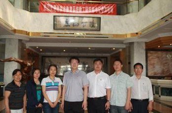 龙旺庄中学图片