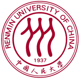 中国人民大学图片