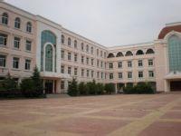 济南市槐荫区古城实验中学（小学部）图片