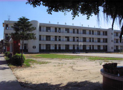 荔城区郑坂中学图片