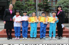 江门市会城南宁小学图片