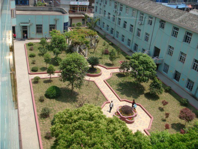 温州市永嘉县瓯北镇第一小学（瓯北一小）图片