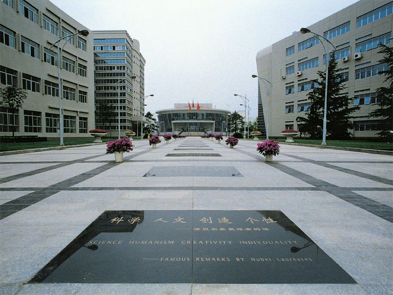 北京市第八十中学体育运动学校图片