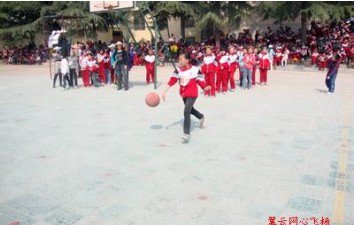枣庄市山亭区实验小学图片