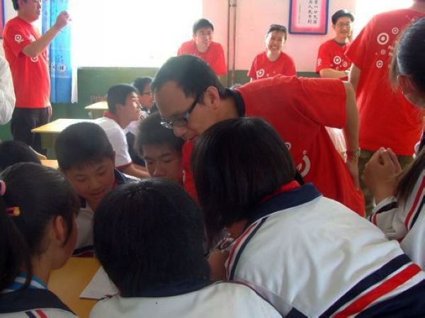 天津市宝坻区史各庄镇中学图片