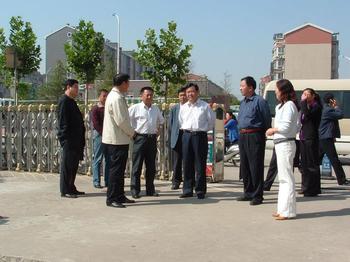 济南市历城区南全福小学图片