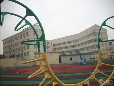 山师附小雅居园校区图片