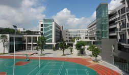 东莞市莞城中心小学图片