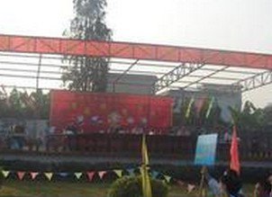 中山市民众镇新平小学图片