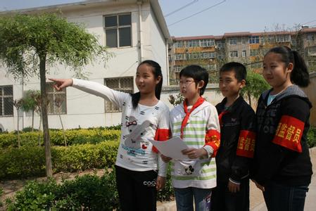 石家庄西雅小学图片