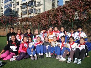 天津市塘沽区新港第一小学（新港一小学）图片