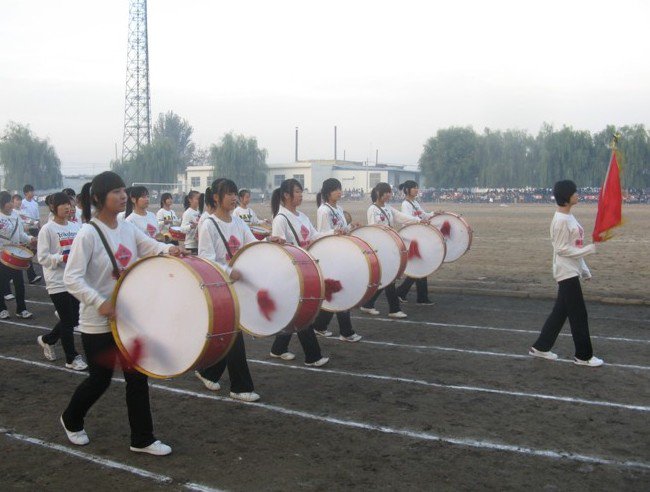 唐县二中|第二中学（唐县二中）图片