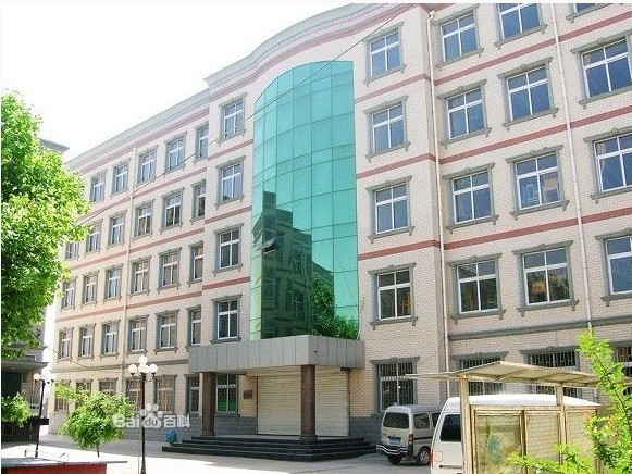 石家庄市第四十九中学图片