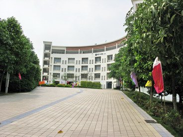 深圳清华实验学校小学部图片