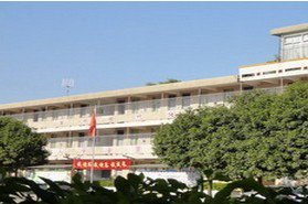 汕头市北墩小学图片