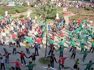 枣庄市市中区回民小学图片