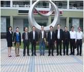 汕头市东方中学图片