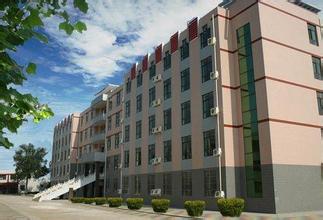 石家庄实验中学图片