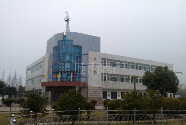 常州百丈中心小学图片
