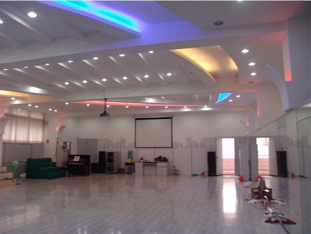 深圳市径贝小学图片