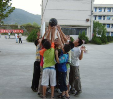 温州市英才学校图片