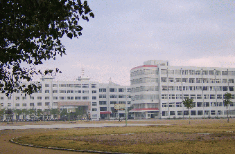 荣成第二实验中学图片