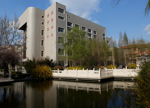 济南市章丘四中|第四中学图片