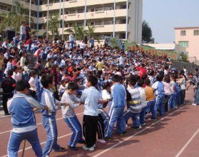 东莞市常平崇惠学校图片
