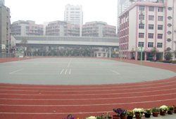 武汉市七一中学图片