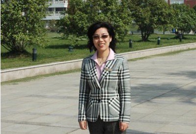 华中师范大学第一附属中学（华中师大一附中）图片