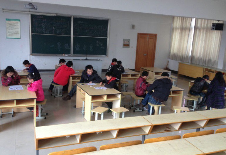 无锡市后宅中心小学图片