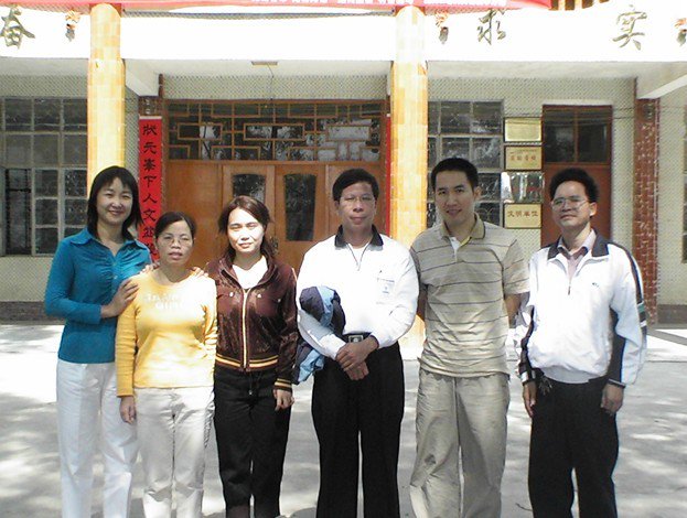 紫金县三中|第三中学图片