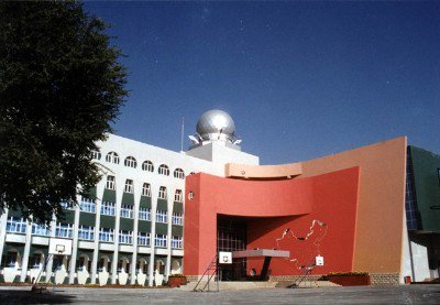 乌鲁木齐八中|第八中学图片