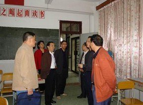 江门市司前镇司前小学图片