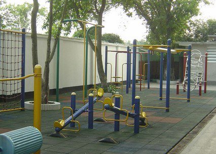 广州市海珠区新洲小学图片