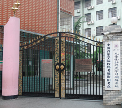 衡阳市星元实验小学图片