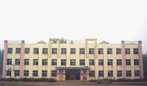 天津市蓟县东施古乡东方红中心小学图片