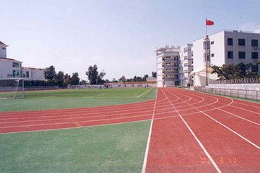 厦门市科技中学图片