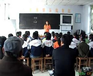 丰润区七树庄中学图片