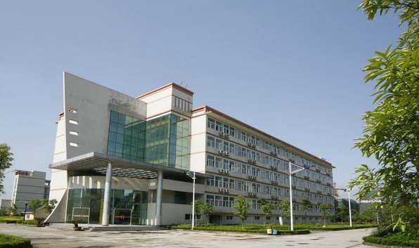 杭州市萧山第十一高级中学图片