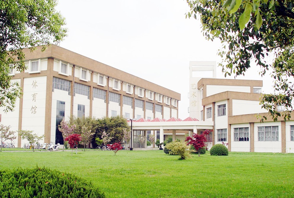 江苏省常熟中学图片