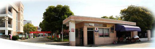 苏州市张家港市三中|第三中学图片